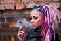 cigaretka.....