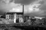 Jaroslav Polák - Demolice Vlněny