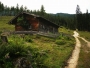 Fotokroužek Gymnázia J. Š. Baara, Domažlice - Martin Ticháček - Chatrč u cesty