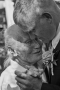 Kouzlíme černobíle - Grandmother's Love