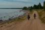 Romek Hanzlík - Bikers on the Road