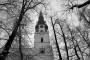 Iglov v zime