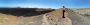 Quick Photo 2017 - Pohled na Montanas del Fuego, Lanzarote