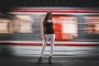 Karolína Pajerová - metro