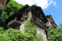 dřevěná architektura