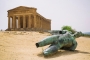 Petra Pajpachová - Agrigento
