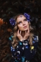 Tereza Michlová - Butterfly Queen