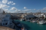 Fotograf roku na cestách 2018 - Krásy Apulie - Monopoli