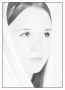 Veronika Vepřovská - High-key