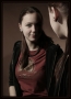 Veronika Vepřovská - V zrcadle