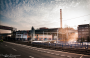 Vysoké pece Ostrava 