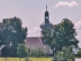 Fotogenická architektura - Kostelík