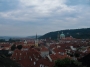 Pohled na Prahu