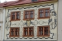 Jaroslava Jelínková -Dům ve Znojmě