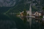 Water mirror