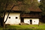 Barokní mlýn Sterzmühle
