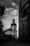 Kutná Hora u Barbory