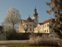 Břevnovský klášter