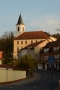 Kostel v Liboci
