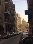 V ulicích - Cairo