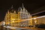 Radnice Liberec