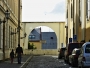Gočárovo schodiště