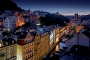 Jiří Nárta - Karlovy Vary - kolonáda