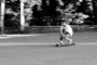 Karin Szalayová - skateboy