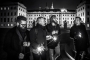 V ulicích - Fotograf roku - Kreativita - VII.kolo - Parťáci