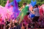 Milan Marek - Run in colors Plzeň