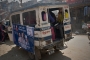 Karel Jiras -NEPALI TAXI