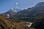 Karel Jiras -AMA DABLAM