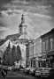 František Glombek - Dřevěný rynek