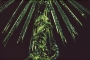 Loretánská monstrance - detail