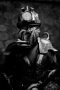 Blackout Fireman