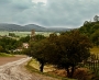 Dana Klimešová -hrad Točník