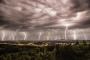 Krajina inspiruje - Fotograf roku - Kreativita - X.kolo - Storm border