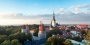 Alžběta Pilařová - Výhled na Tallin
