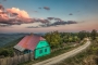 Poslední chaloupka