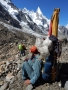 Jaroslava Beldová - Pakistán-Karákorám /Baltoro trek/11