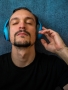 Hudba je můj život