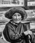 Miloš Smetana - Pohľad , Tibet, November 2018