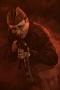 Michal Žíla - Ruský voják