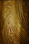 Roucho Bucharského emíra - detail