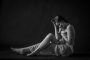 Kouzlo lidského těla - Fotograf roku - Junior - III.kolo - Kouzlo úsměvu