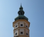 Kostelík 