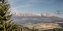 Vysoké Tatry z Michalovského sedla