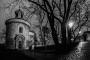Anna Vašátková - Noční rotunda