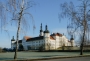 Klášter Hradisko