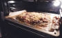Mirka Divoká - Pizza v procesu